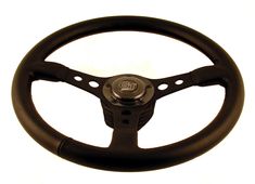 Lenkrad Grant 15" GT Leder