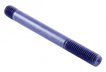 Schraube Abgaskrmmer/topp B4b 80 mm