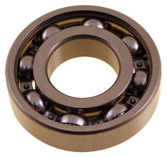 Lager Overdrive J-typ Mitte