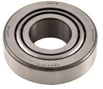 Lager Innen- und Aussenring vo Pinion