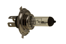 Glhbirne Scheinwerfer H4 6V 60/55w P43T