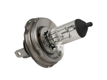 Glhbirne Scheinwerfer H4 6V 60/55w P45T