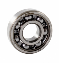 Lager M400/M410 Vorne