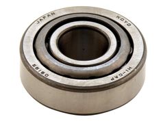 Lager Aussenring Vorderachse PV/120/P18