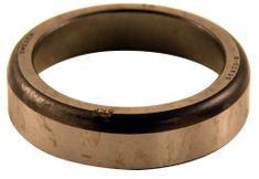 Laufring Duett/220 eing.