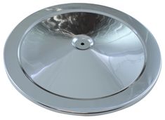 Luftfilter Oberteil, 14"