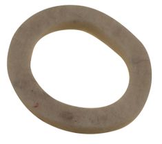 Dichtg Kurbelwelle B4B/B16 vo Filz