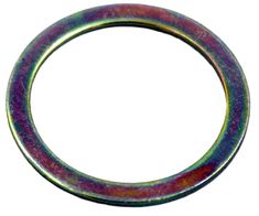 Unterlegscheibe, Amazon