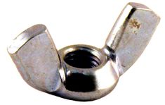 Flgelmutter UNF 1/4-28