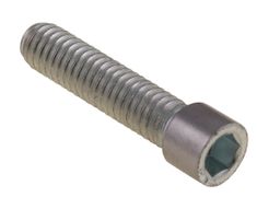 Schraube UNC 5/16-18x1 1/2" Hardyscheibe