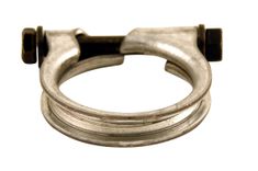 Klammer Auspuff 48 mm