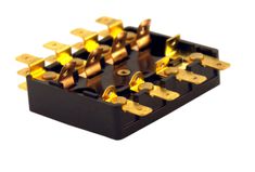 Sicherungsdose Amazon/PV/Duett 12V