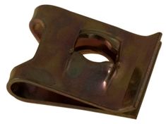 Federmutter SNU 4,2X1