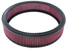 Luftfilter High Perf. 14x3"