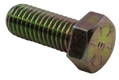 Schraube "-13 x 1-1/4" Grad 8