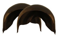 Kotflgel innen Amazon Plast vo