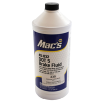 Bremsfl�ssigkeit Silikon