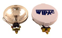 Nebelscheinwerfer 5,5 chrome