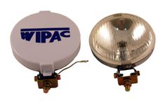 Beleuchtung Nebelscheinwerfer verchromt 