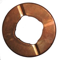 Unterlegscheibe BW35