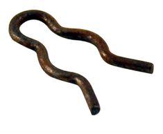 Schliessfeder Reglage BW35