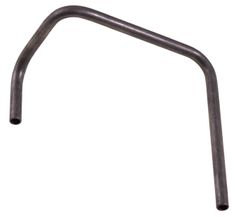 Rohr hi Kupplung BW35