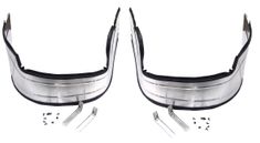 Kotflgel innen Amazon Alu vo