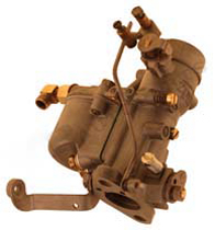 Vergaser Zenith VME26 Traktor B16 renovi