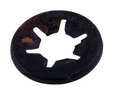 Fcherscheibe d = 3/16" B16B