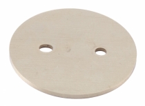 Dmpferscheibe SU HS6