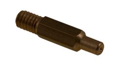 Beschleunigungsmundstck Vergaser VN36