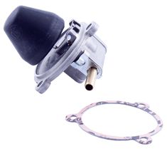 Deckel, Vergaser-Schwimmerkammer SU hi