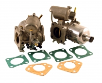 Vergaser SU HS6 B18B/D ZH 2-fach verschr