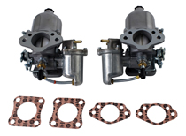 Vergaser SU HS6 B18B/D ZH 2-fach