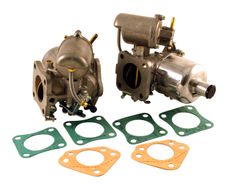 Vergaser SU HS6 B18B/D KD 2-fach verschr