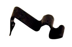 Halterung Drosselklappenkabel Stromberg 