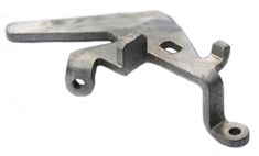 Verstellmechanismus B20 SU HS6 re