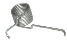 Rckholfeder SU-Vergaser B20B HIF hi