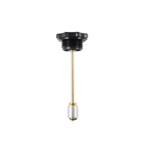 D�mpferkolben Stromberg B18A