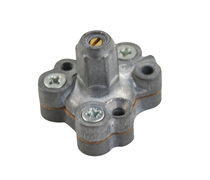 Luftventil Stromberg