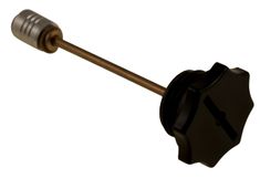 Dmpferkolben Stromberg 175CD B20