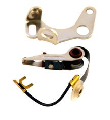 Zndunterbrecher B18A -68 B18B/D 61-64