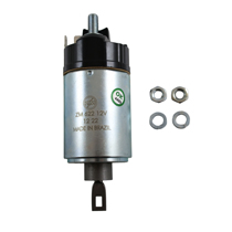 Magnetschalter, Anlasser 12V (240360)