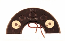 Generator Wechselstrom Khlplatte