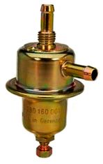 Druckregler Kraftstoff 140/1800 70-71 B2