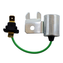 Kondensator B20E/F