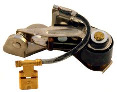 Zndunterbrecher 164 73-74 B30E