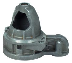 Gehuse Startmotor 200/700 4 cylinder