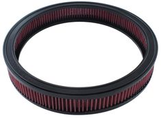 Luftfilter High Perf 14x2" d'rot