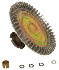 Kupplung Ford L6-V8 65-73 (non thermal)